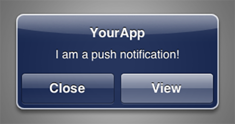 Notificaciones Push para IOS (parte 1)