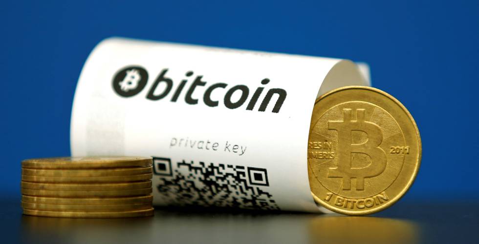 Bitcoin: La moneda virtual