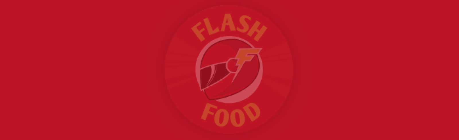 Fondo de Flashfood, uno de los proyectos destacados de App&Web