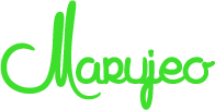 Logotipo de Marujeo Logo de Marujeo, uno de los proyectos destacados de App&Web
