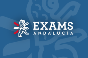 Portada del proyecto Exams Andalucía de App&Web