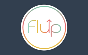 Portada del proyecto Flup de App&Web