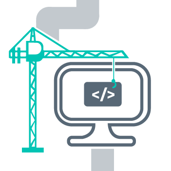 Proceso de desarrollo web a medida 