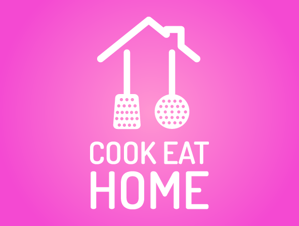 Cook Eat Home