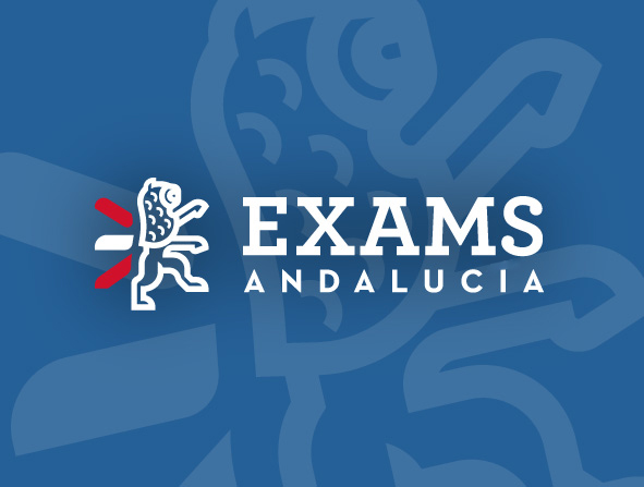 Exams Andalucía