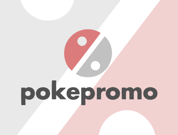 Pokepromo