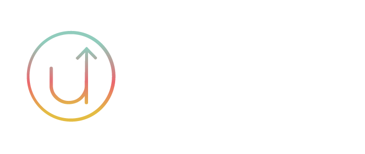 Logo de la app nativa android e ios Flup