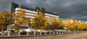 HLA Hospital Inmaculada