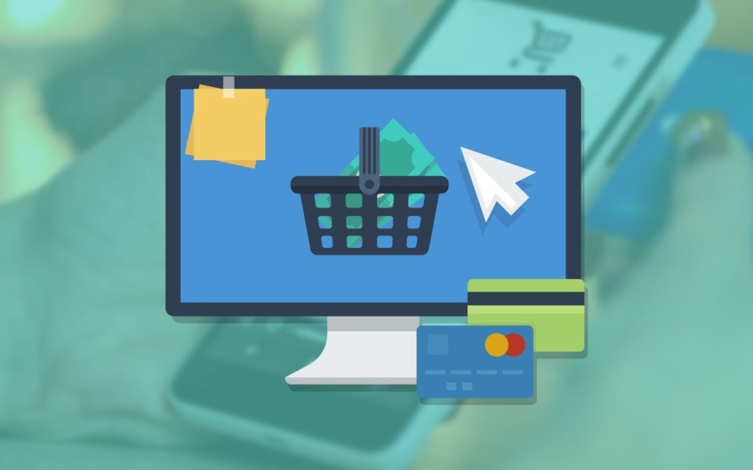 ¿Sabes qué es un ecommerce? Descubre sus beneficios para tu negocio