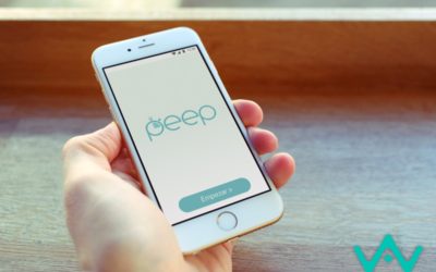 PEEP, la primera app desarrollada en lenguaje Kotlin en Granada