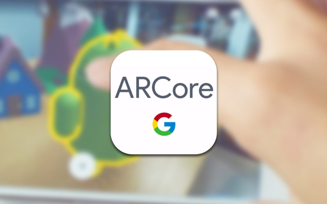 ARCore de Google, la competencia de Arkit de Apple