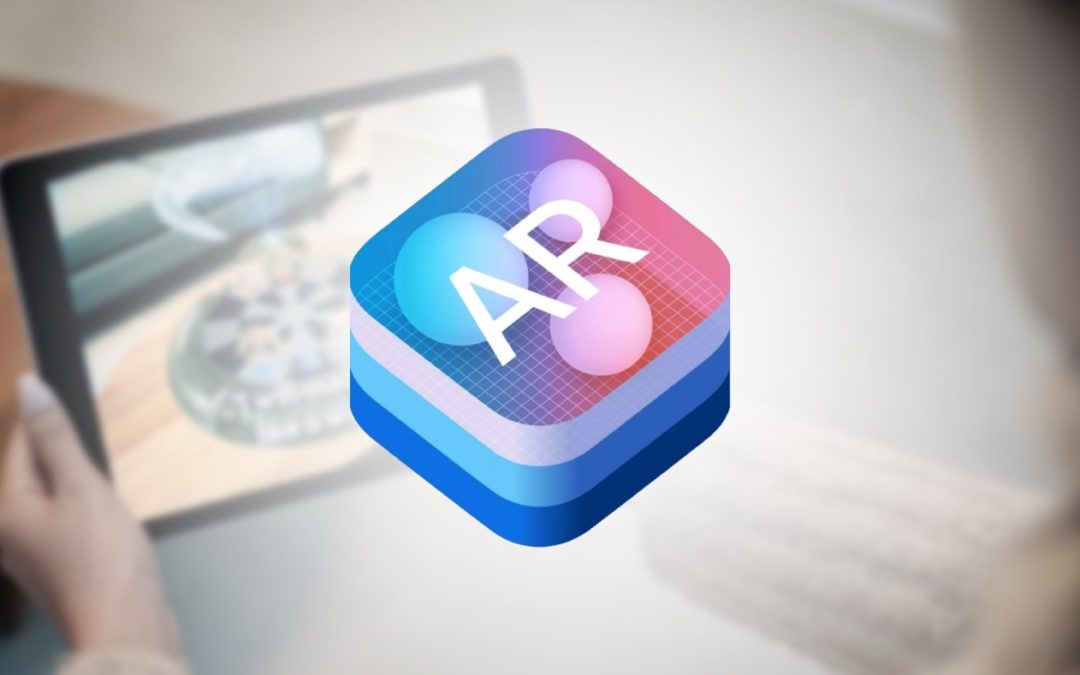 ¿Sabes qué es ARkit? El nuevo framework de iOS