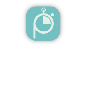 Logo de Peep, primera app desarrollada en lenguaje de programación Kotlin en Granada