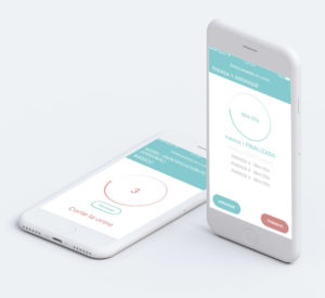 Peep, primera app desarrollada en lenguaje Kotlin en Granada por App&Web