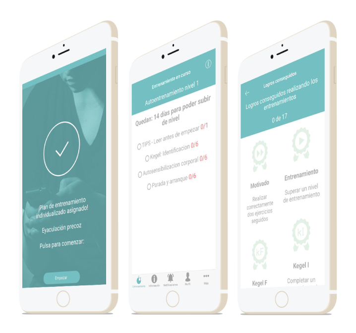 Peep, app desarrollada en lenguaje de programación Kotlin Peep, primera app en lenguaje de programación Kotlin en Granada