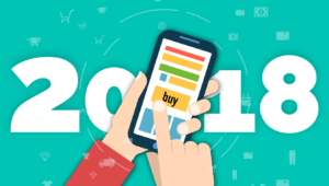 Tendencias del e-commerce 2018