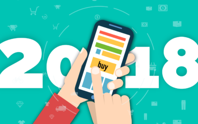 Las diez tendencias del e-commerce 2018