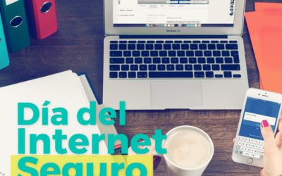 ¿Sabes cuál es el Día del Internet Seguro? Consejos para mantener tu Internet seguro