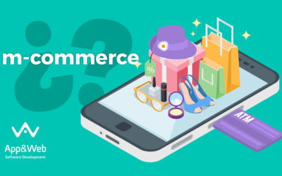 ¿Sabes qué es el m-commerce? Descubre lo que necesitas sobre el Mobile Commerce