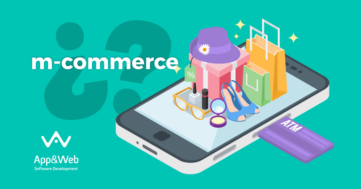 Qué es el m-commerce