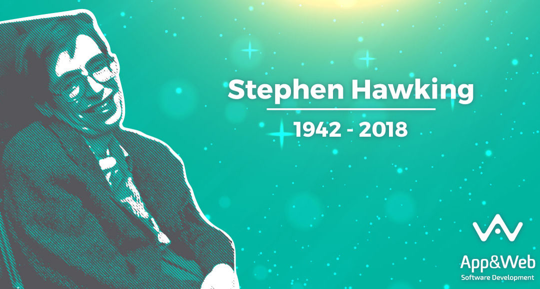 Stephen Hawking: Se nos va un grande pero siempre quedarán sus descubrimientos