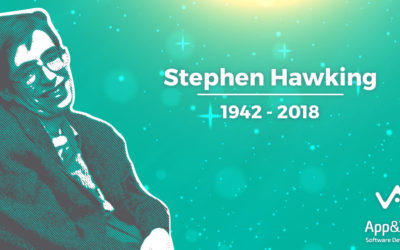 Stephen Hawking: Se nos va un grande pero siempre quedarán sus descubrimientos