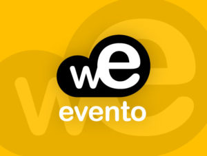 Weevento, proyecto destacado en desarrollo de app a medida