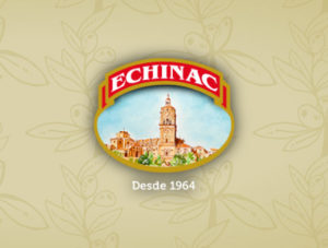 Proyecto destacado en ecommerce Aceites Echinac