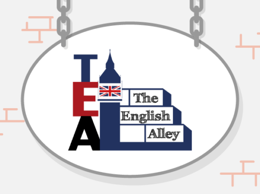 The English Alley