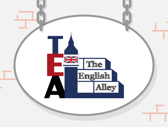 The English Alley