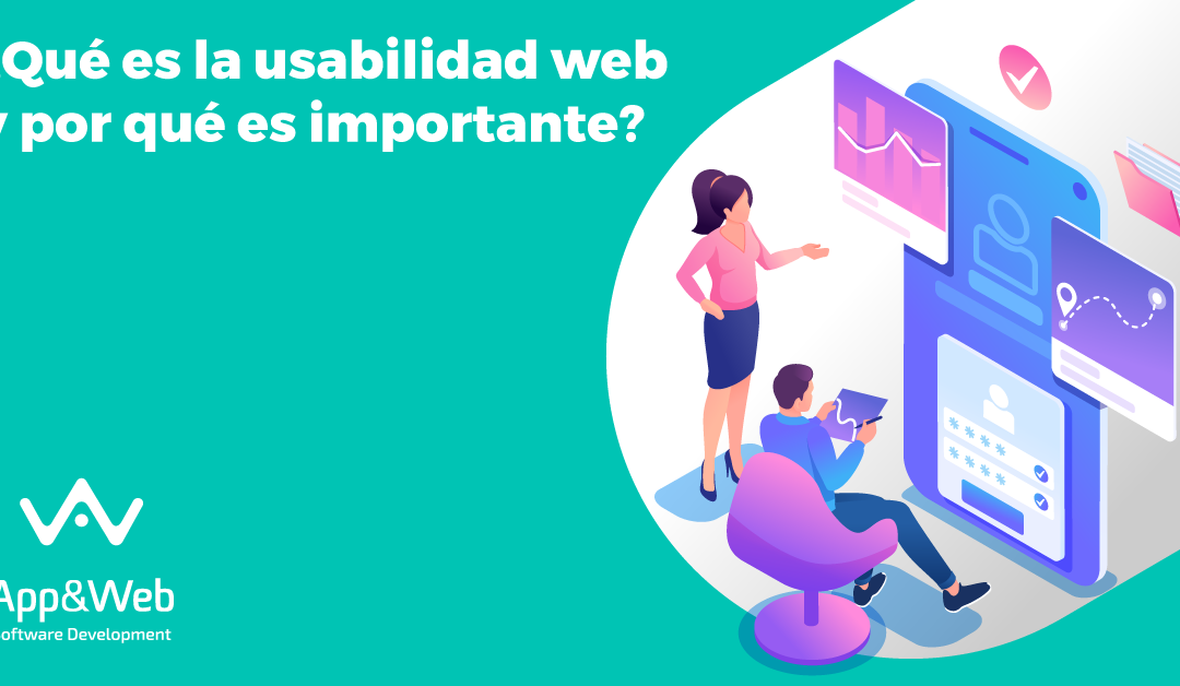 ¿Qué es la usabilidad web y por qué es importante?