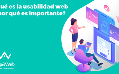 ¿Qué es la usabilidad web y por qué es importante?