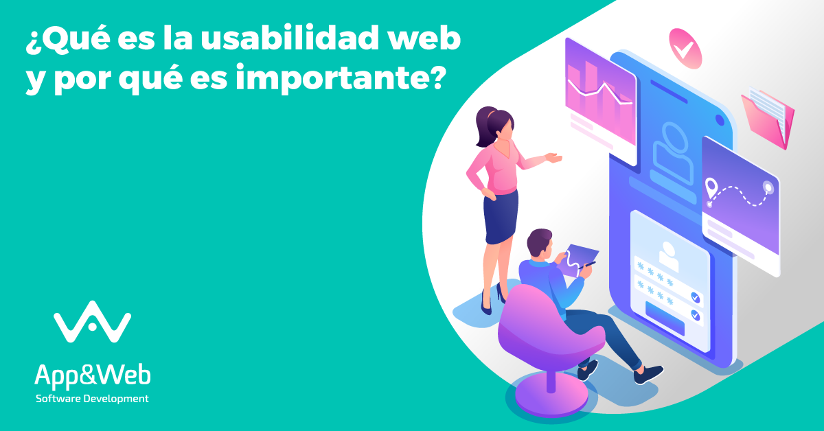 ¿Qué es la usabilidad web y por qué es importante?