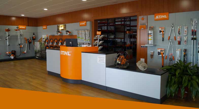 Interior de la tienda de Montiel Montiel, desarrollo de ecommerce a medida