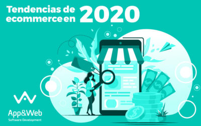 Tendencias de ecommerce en 2020