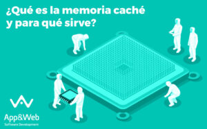 ¿Qué es la memoria caché y para qué sirve?