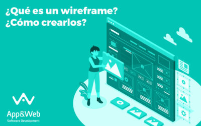 ¿Qué es un wireframe? ¿Cómo crearlos?
