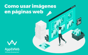 Consejos para el uso de imágenes en páginas web