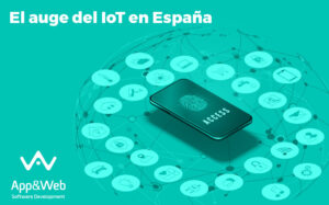El auge del IoT en España