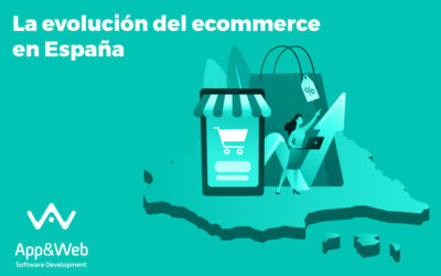 La evolución del ecommerce en España