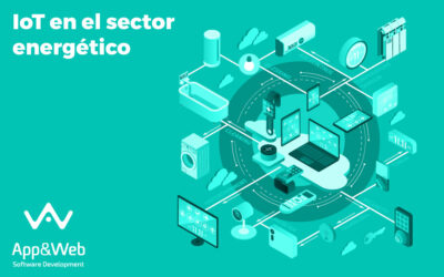 IoT en el sector energético: beneficios y aplicaciones