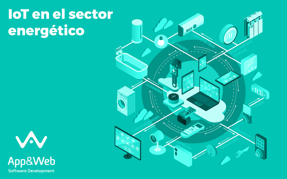 IoT en el sector energético