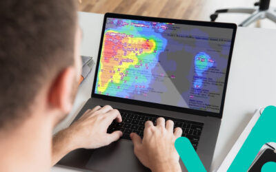 ¿Cuáles son los beneficios de los mapas de calor web?