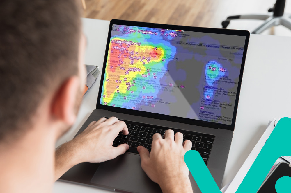 Beneficios de los mapas de calor web