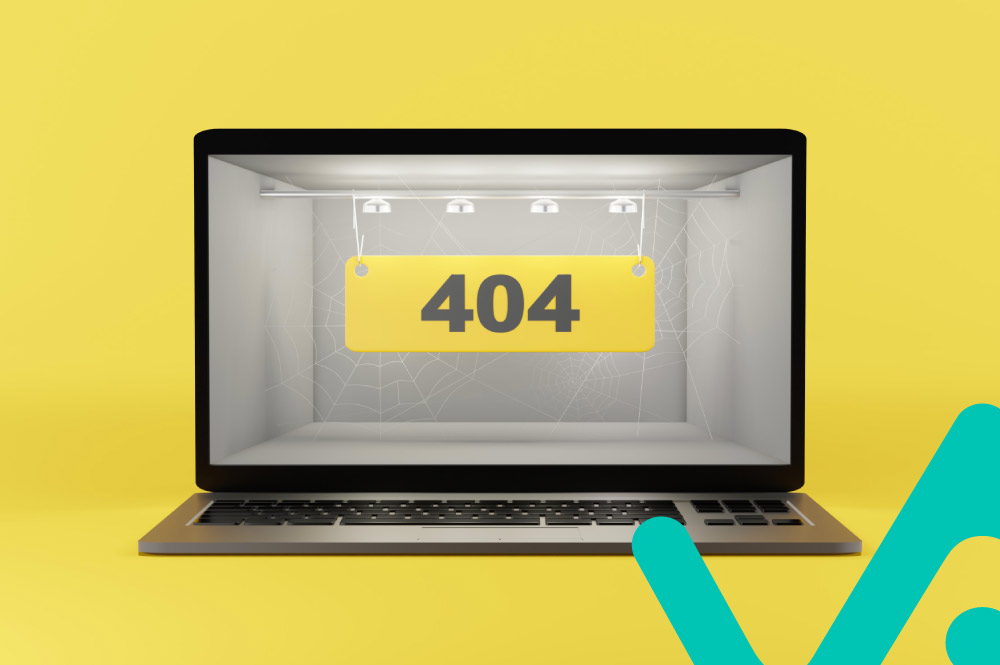 ¿Qué es un error 404 y cómo solucionarlo?