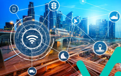 Soluciones de IoT en el sector transportes