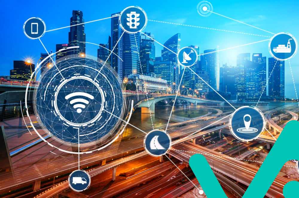 Soluciones de IoT en el sector transportes